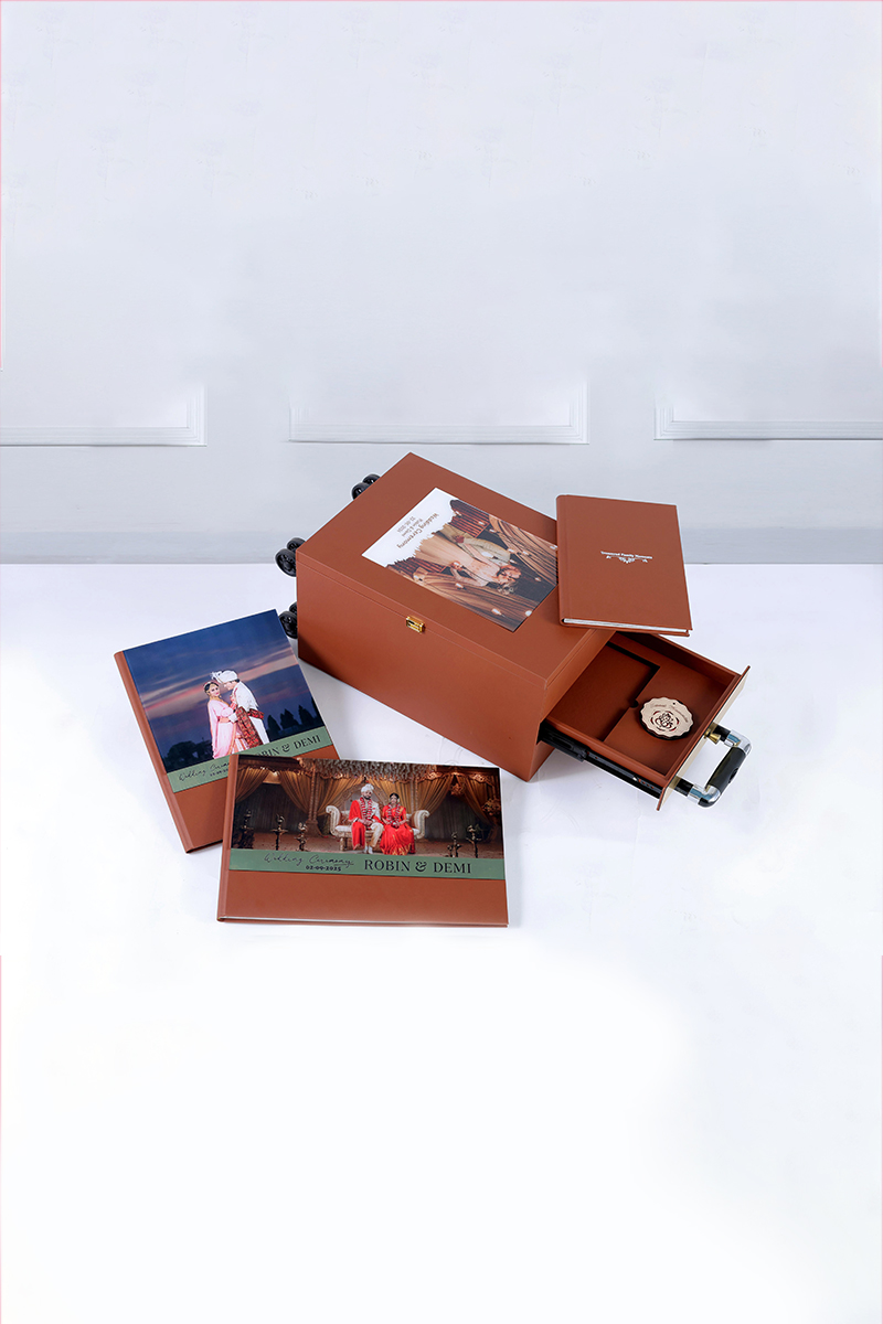 Briefcase